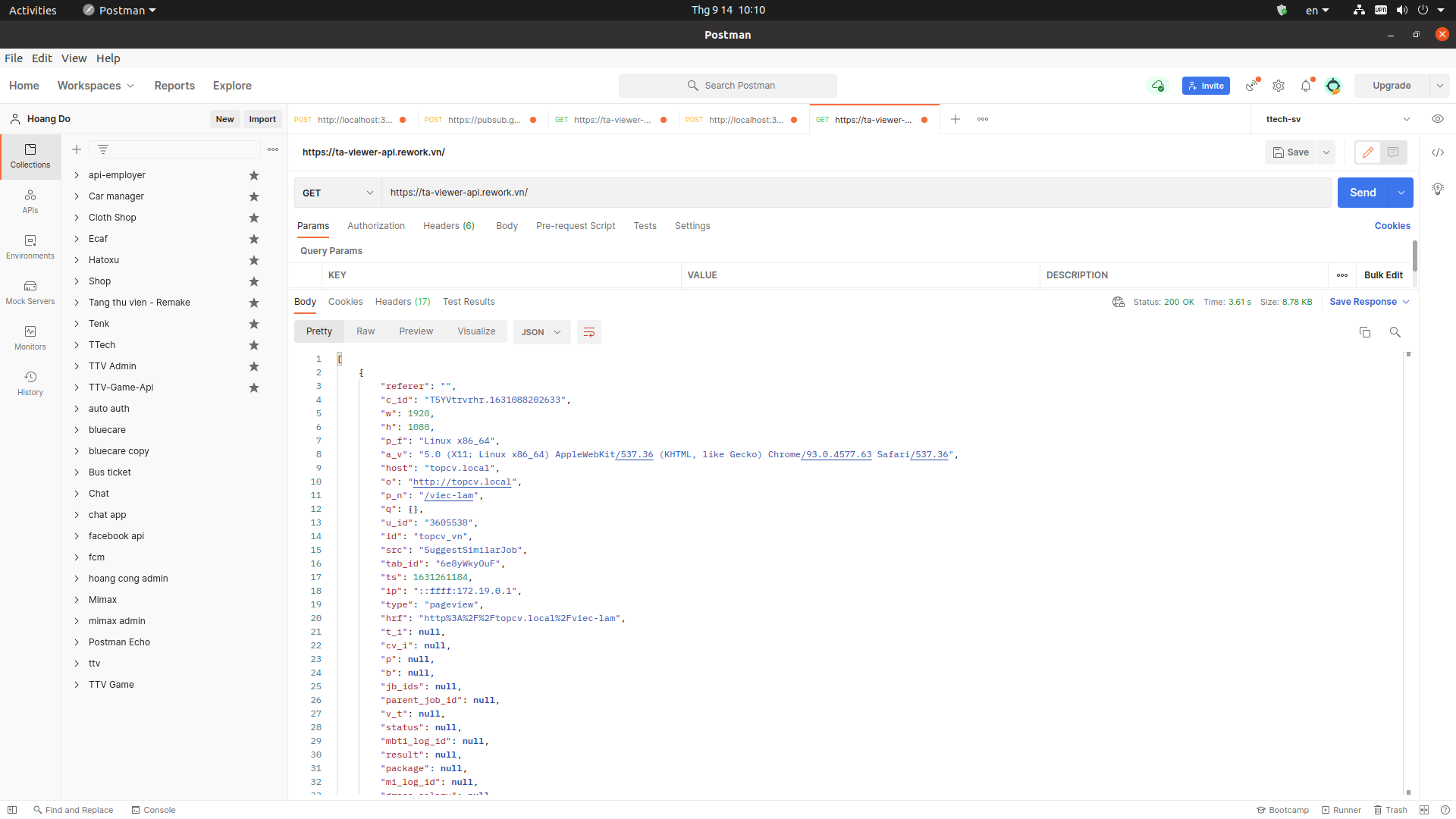Test Api Test Api